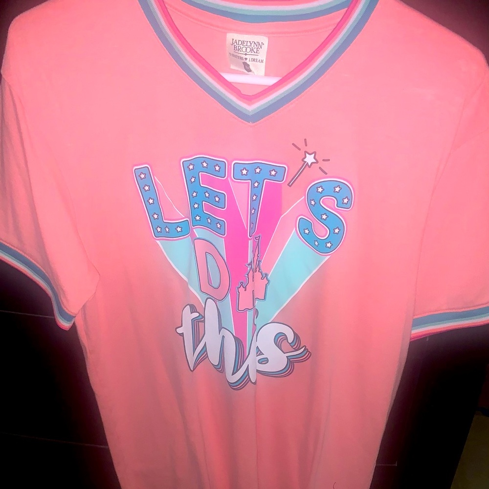 Ladies Tee